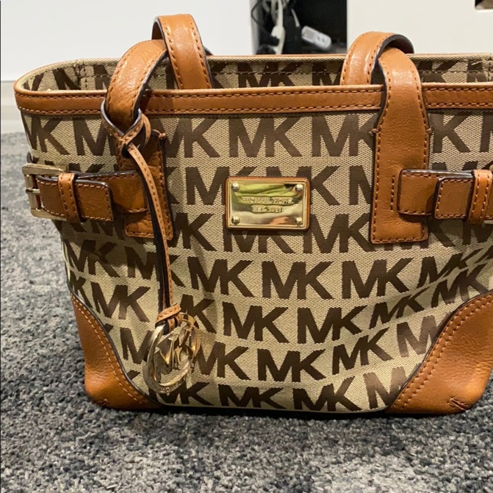 Michael Kors handbag